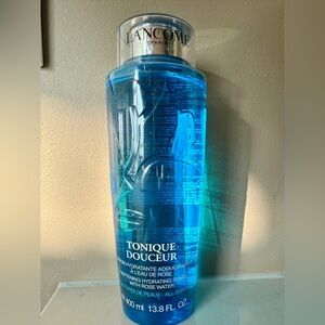 Lancome TONIQUE DOUCEUR, 400ml, brand new